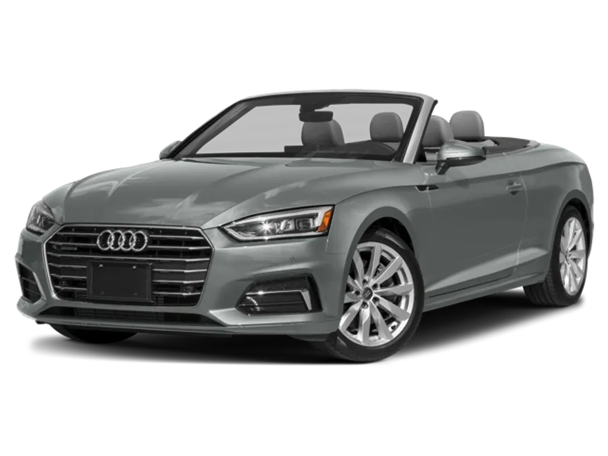 2019 Audi A5 2.0T Premium Plus Quattro photo 1