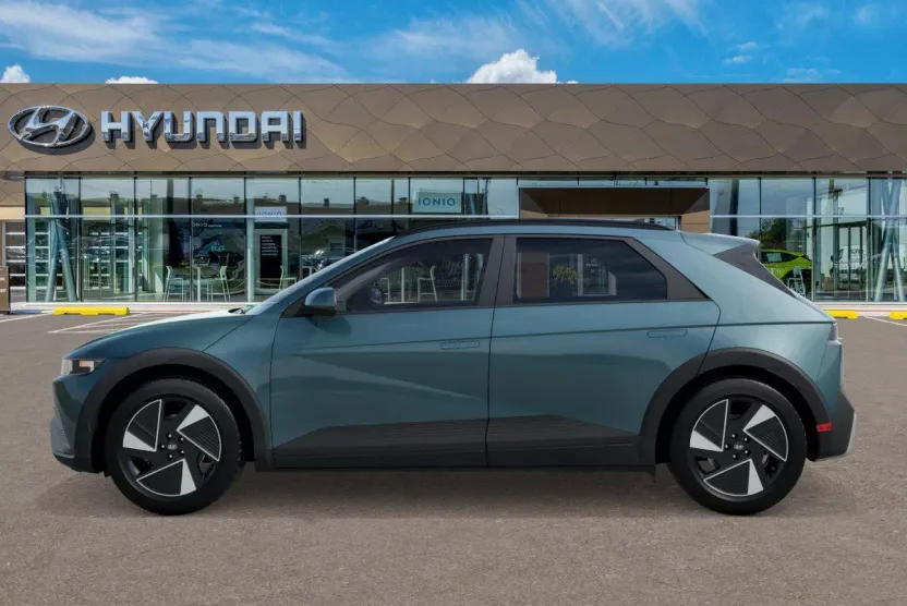 2025 Hyundai Ioniq 5 SEL photo 1
