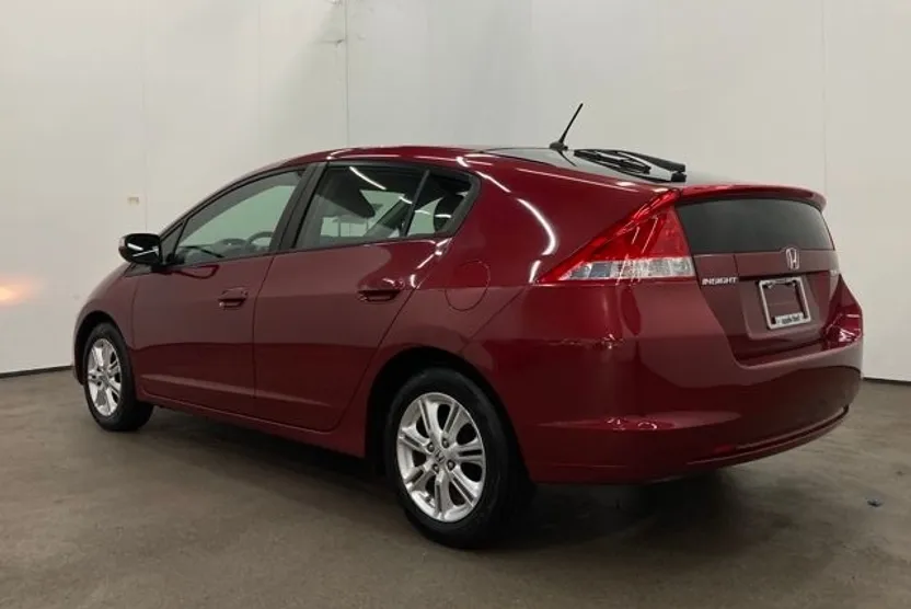 2010 Honda Insight EX photo 1