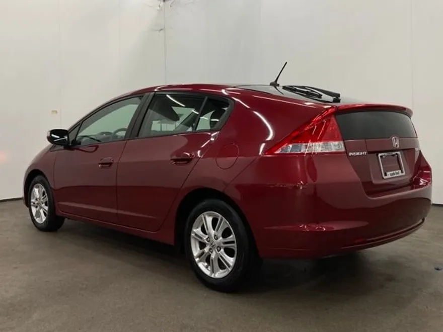 2010 Honda Insight EX photo 1
