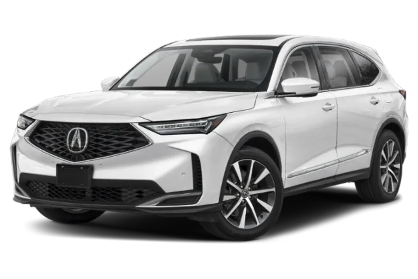 2026 Acura MDX SH-AWD Technology photo 1