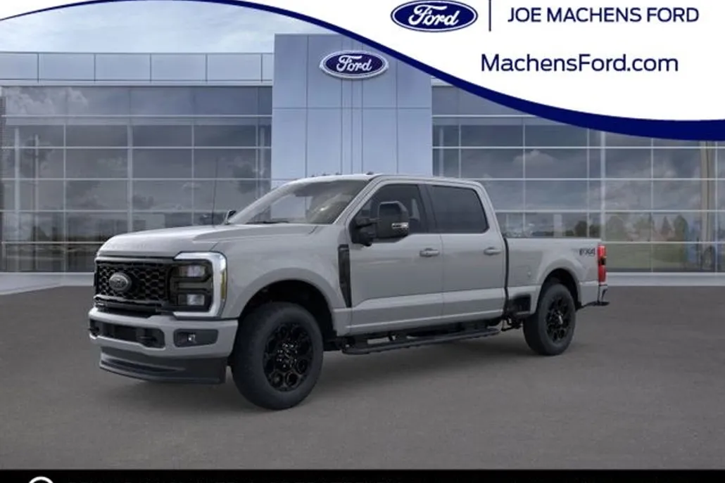 2026 Ford F-250 Lariat photo 1