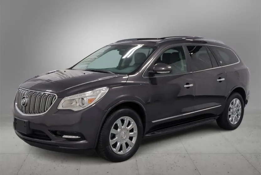 2014 Buick Enclave Leather photo 1