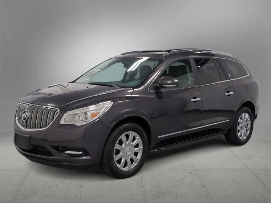 2014 Buick Enclave Leather photo 1