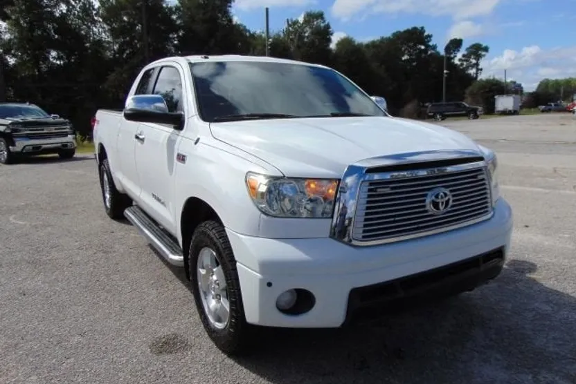 2013 Toyota Tundra Limited photo 1