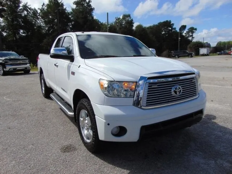 2013 Toyota Tundra Limited photo 1
