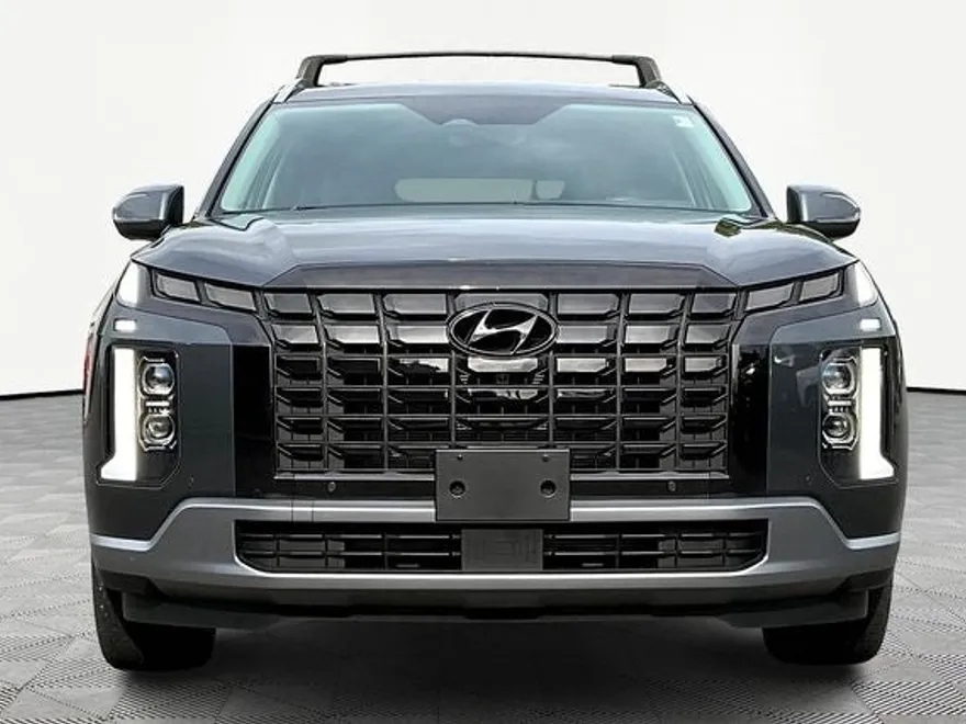 2023 Hyundai Palisade Limited photo 1