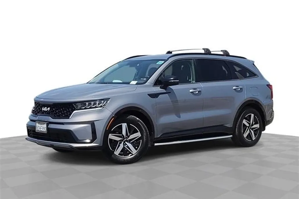 2022 Kia Sorento S photo 1
