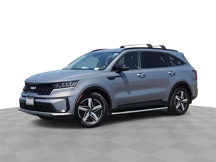 2022 Kia Sorento S photo 1