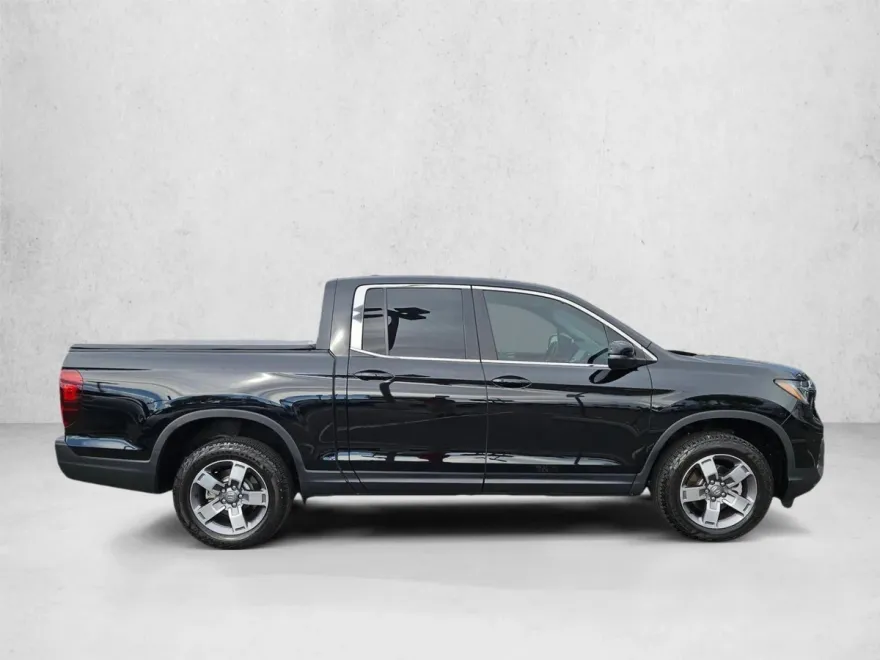 2024 Honda Ridgeline RTL photo 1