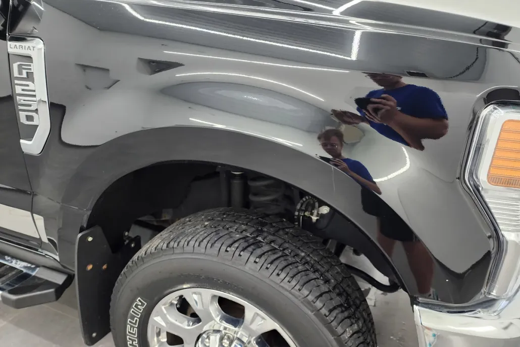 2021 Ford F-250 photo 1