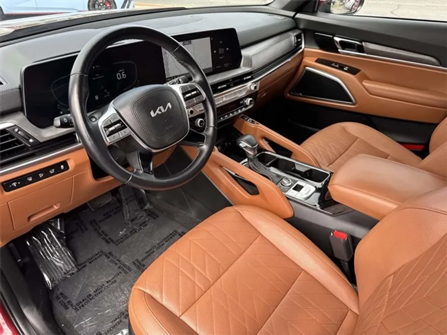 2024 Kia Telluride EX X-Line photo 1