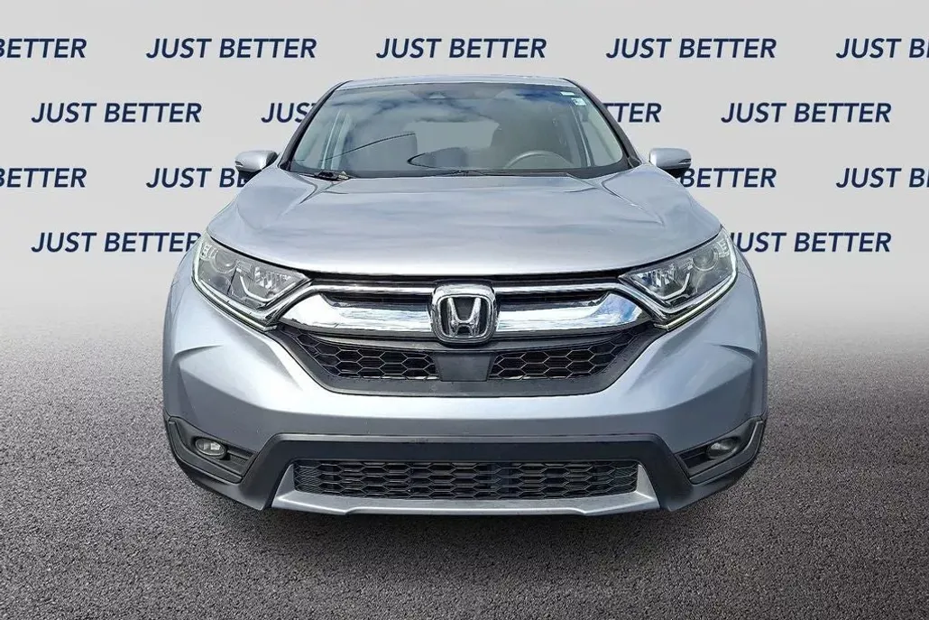 2019 Honda CR-V EX photo 1