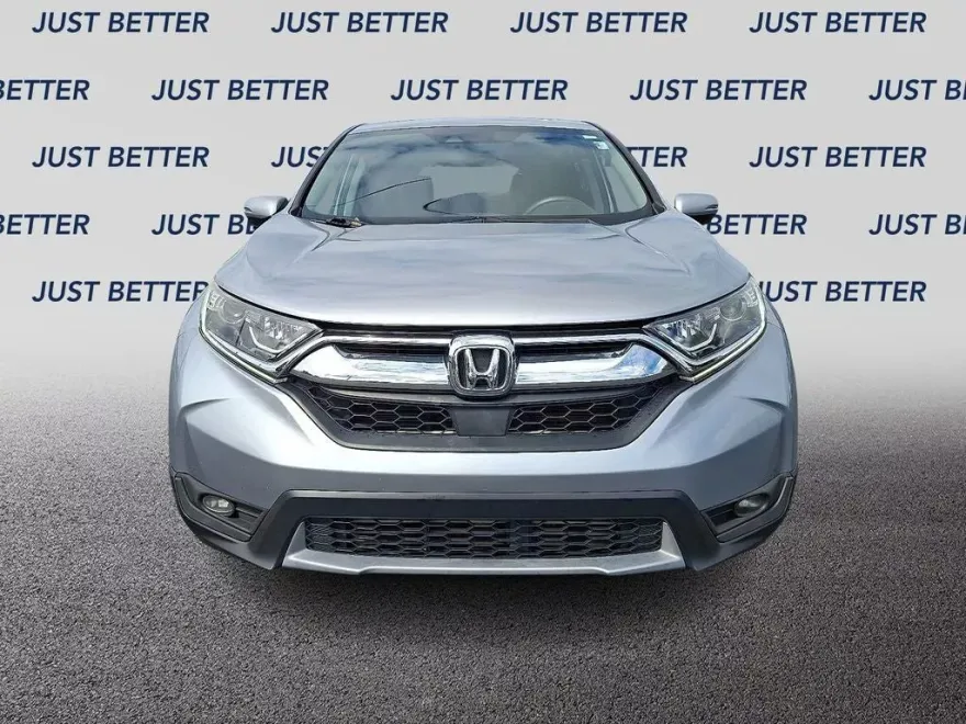 2019 Honda CR-V EX photo 1