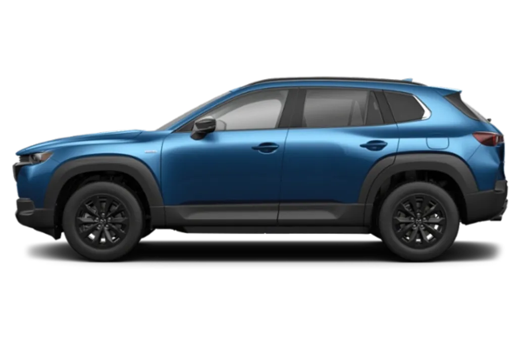 2025 Mazda CX-50 Preferred photo 1