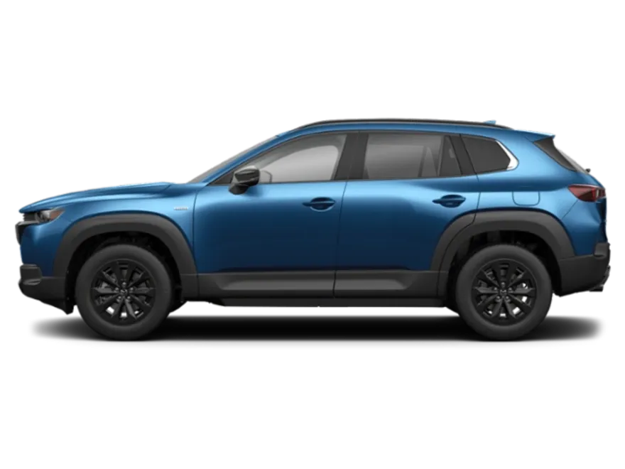 2025 Mazda CX-50 Preferred photo 1
