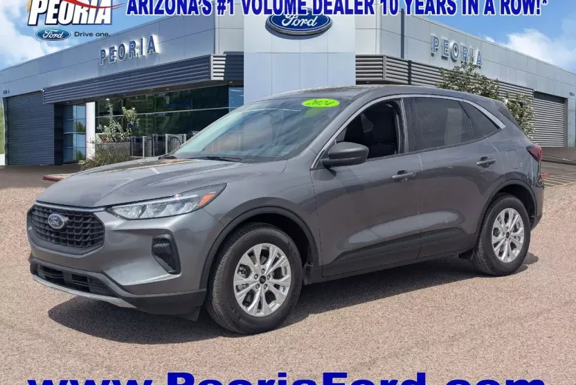 2024 Ford Escape Active photo 1
