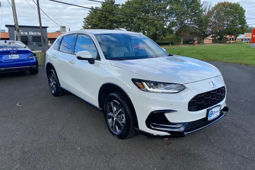 2023 Honda HR-V EX-L photo 1