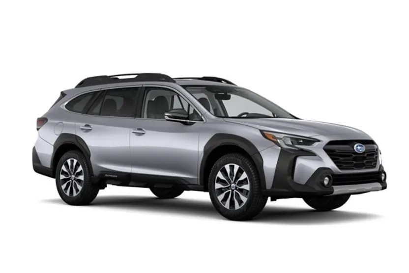 2025 Subaru Outback Limited photo 1
