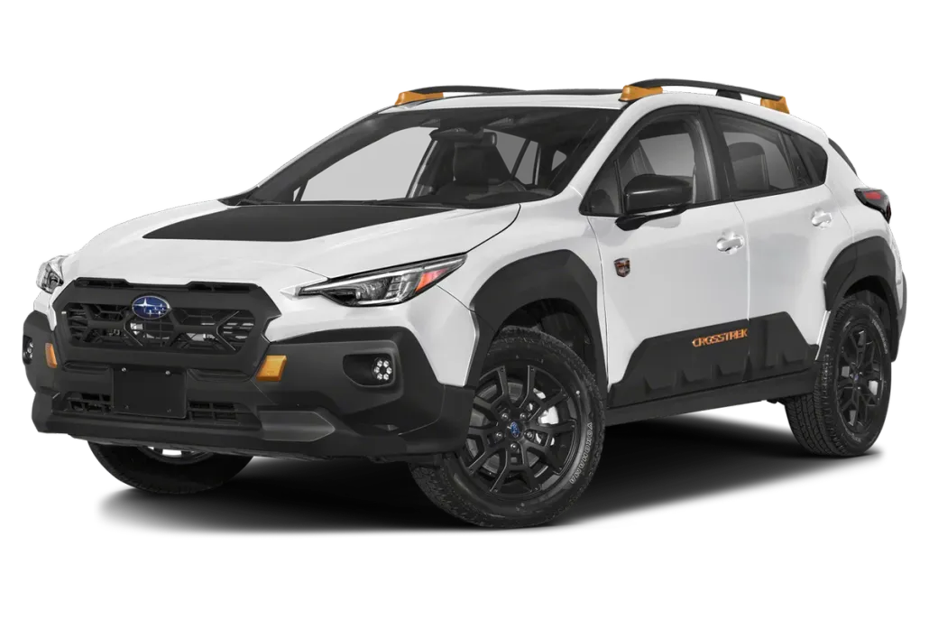 2025 Subaru Crosstrek Wilderness photo 1