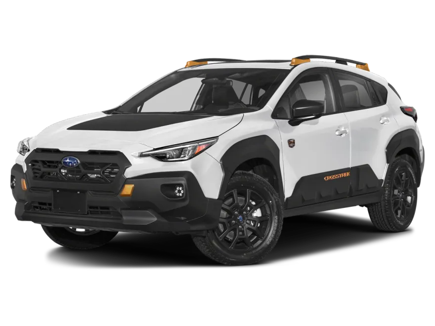 2025 Subaru Crosstrek Wilderness photo 1
