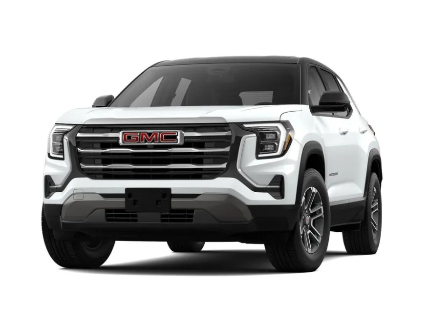 2025 Gmc Terrain Elevation photo 1