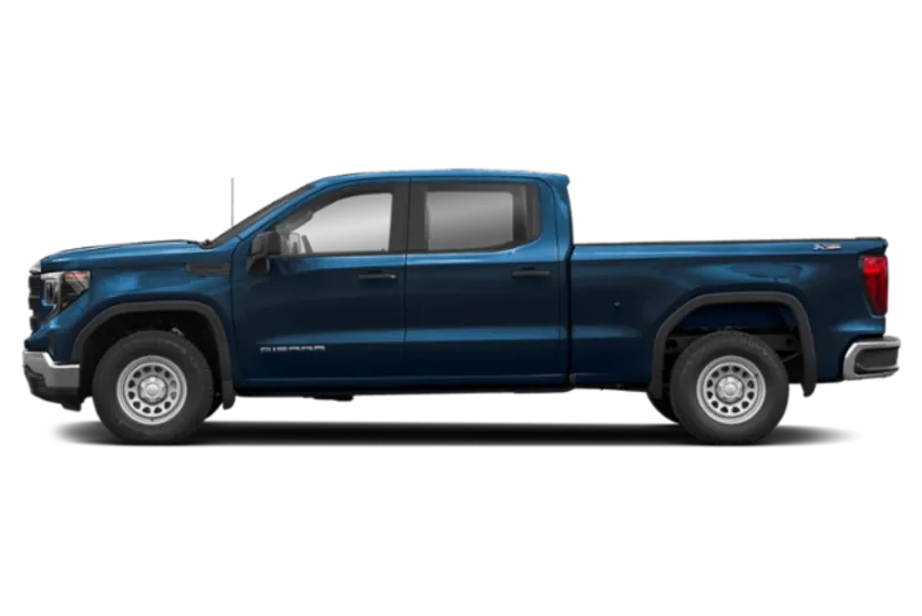 2022 Gmc Sierra 1500 SLT photo 1
