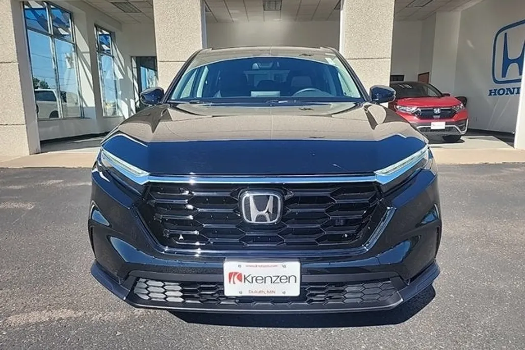 2026 Honda CR-V EX photo 1