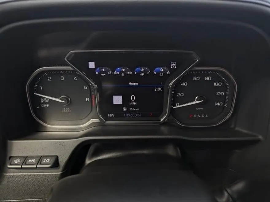 2020 Gmc Sierra 1500 Denali photo 2