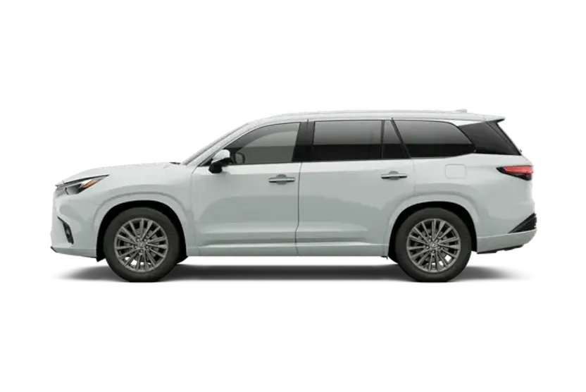 2026 Lexus TX 350 photo 1