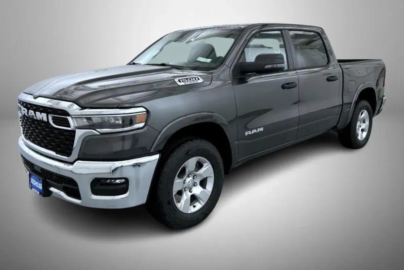 2025 Ram 1500 Big Horn Lone Star photo 1