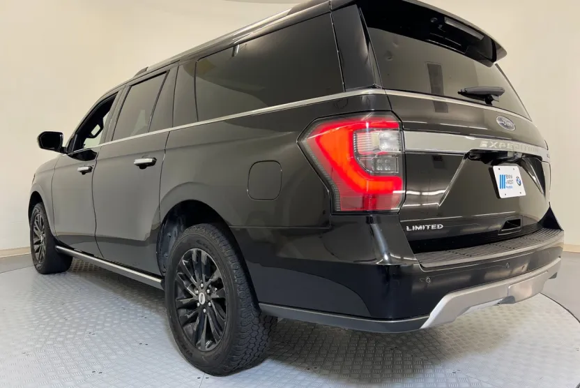 2020 Ford Expedition MAX Limited photo 1