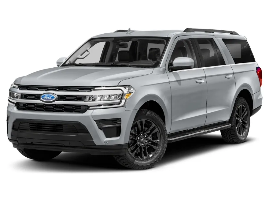 2024 Ford Expedition MAX XLT photo 1