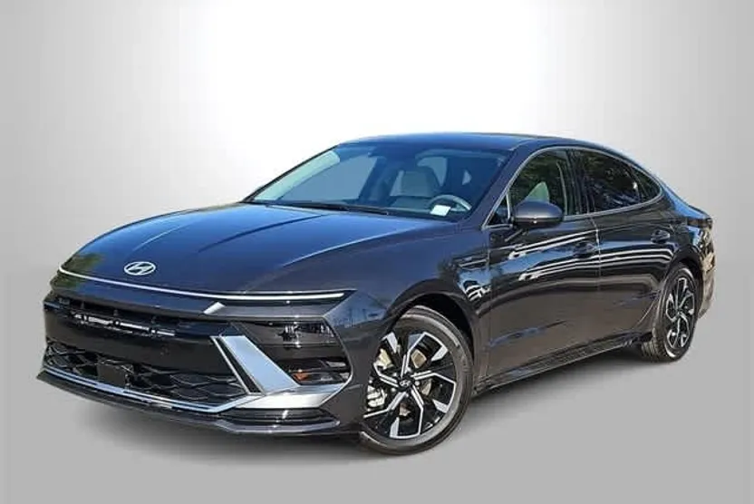 2025 Hyundai Sonata SEL photo 1