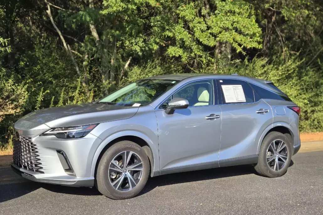 2023 Lexus RX 350 Premium photo 1