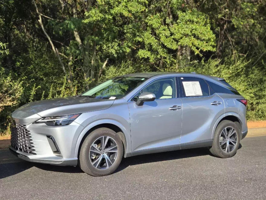 2023 Lexus RX 350 Premium photo 1