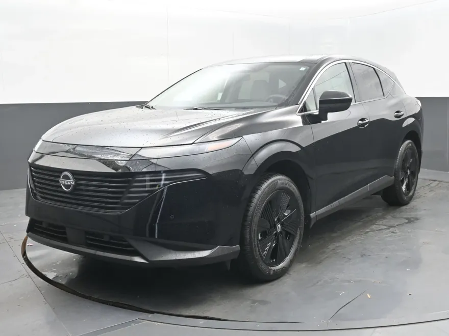 2025 Nissan Murano SV photo 1
