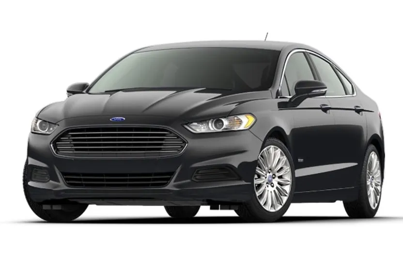2016 Ford Fusion Hybrid SE photo 1