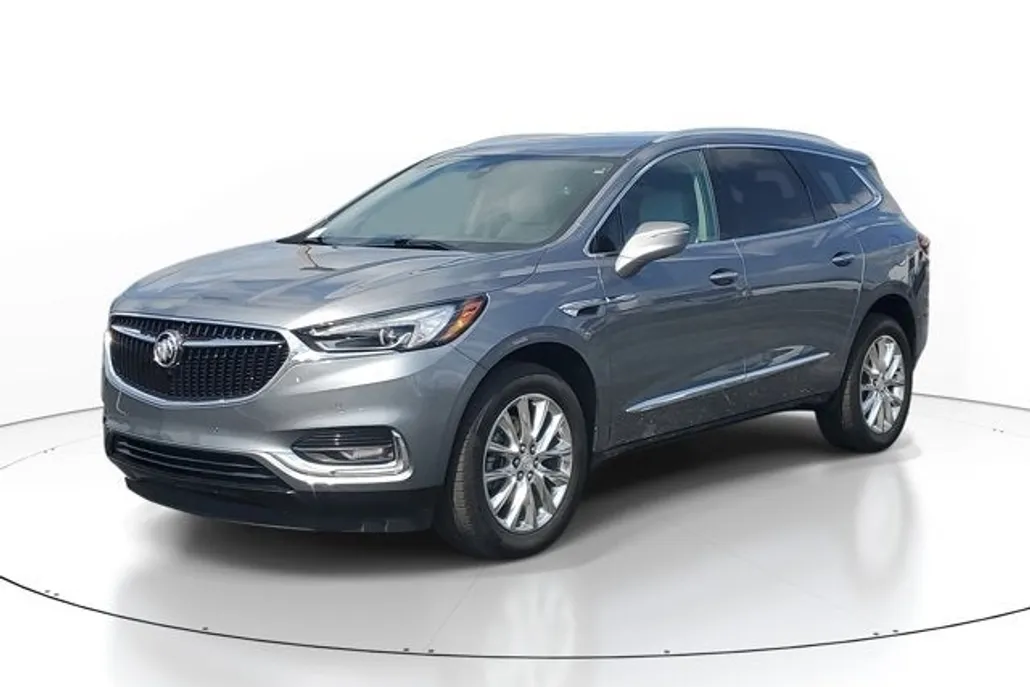 2021 Buick Enclave Premium photo 1