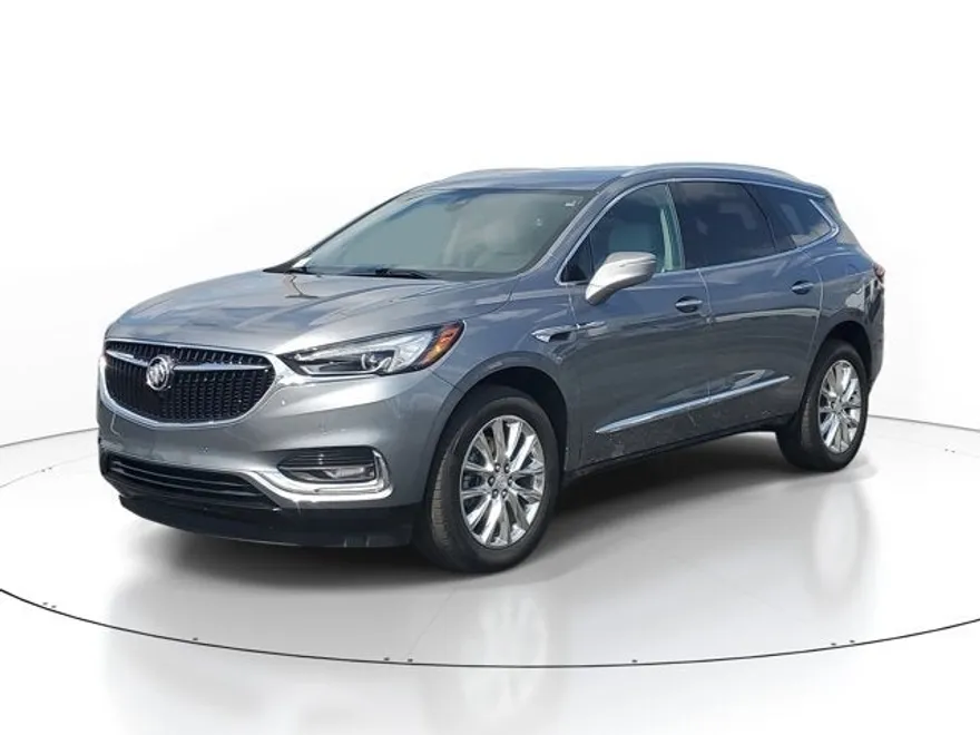 2021 Buick Enclave Premium photo 1