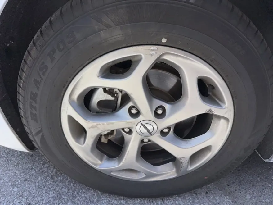 2023 Chrysler Pacifica Limited photo 1