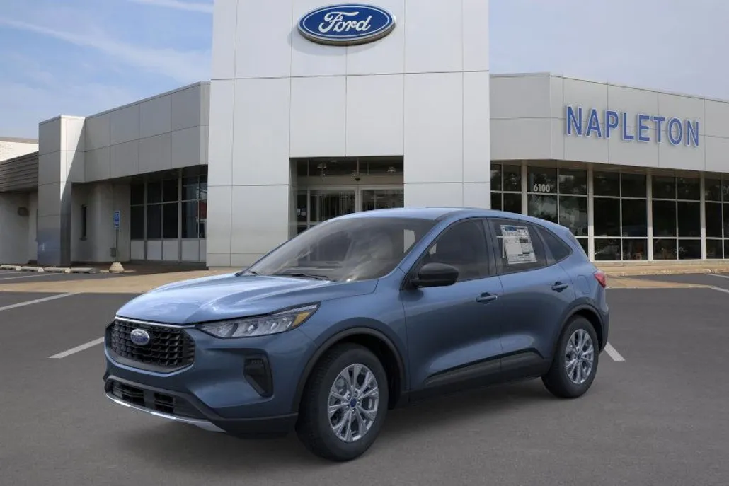 2025 Ford Escape Active photo 1