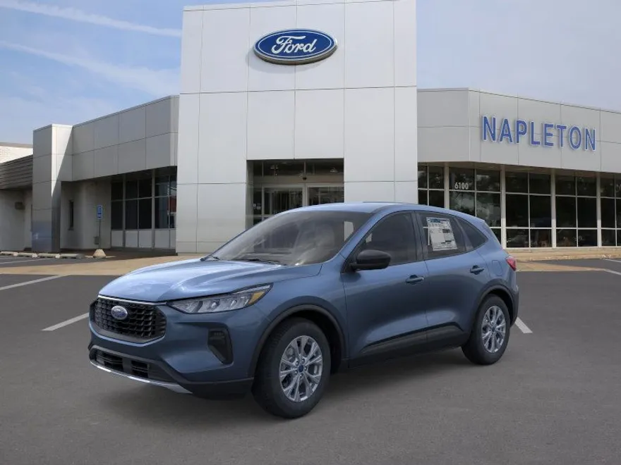 2025 Ford Escape Active photo 1