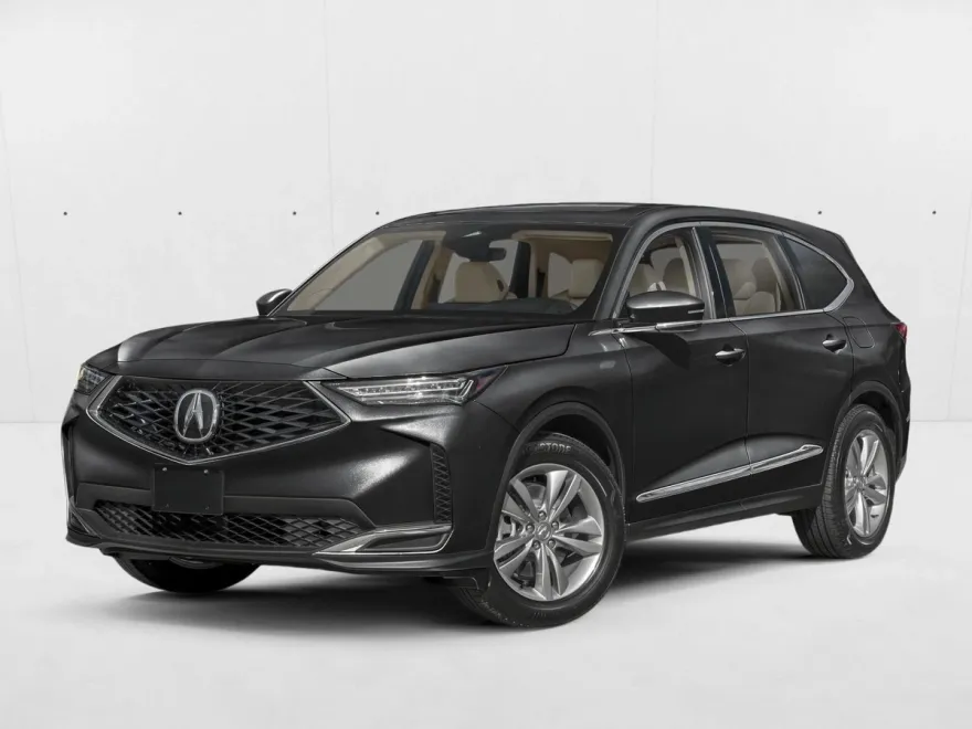 2026 Acura MDX photo 1