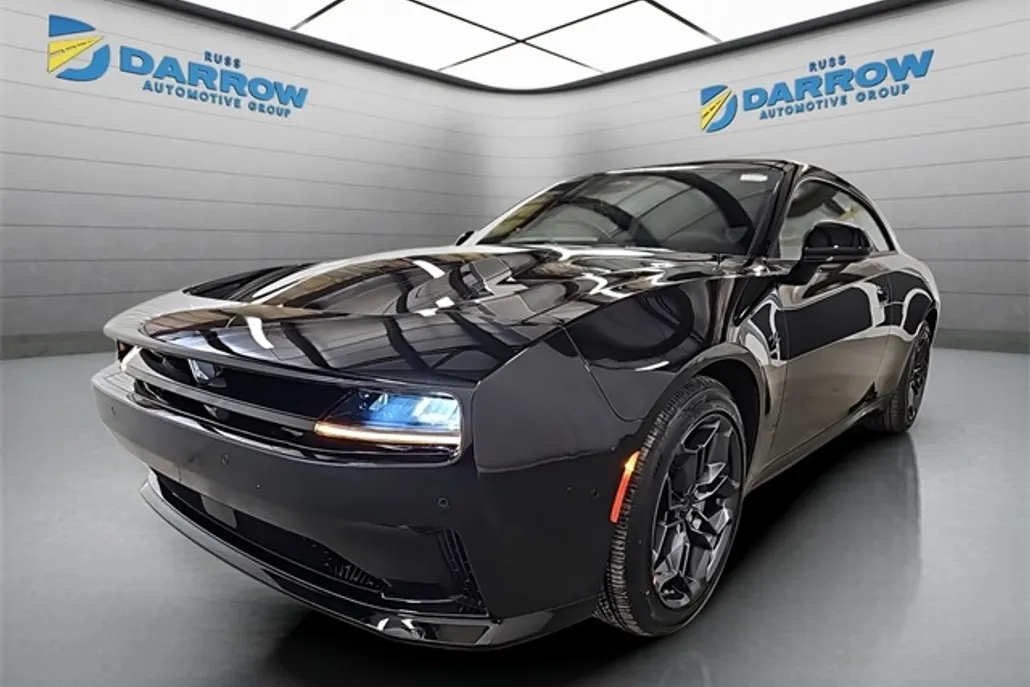 2025 Dodge Charger R/T photo 1