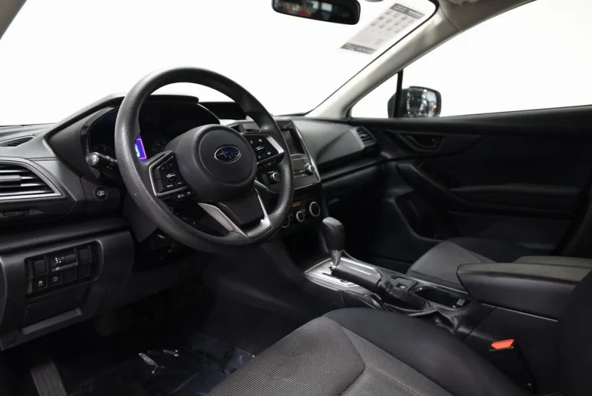 2022 Subaru Crosstrek Base photo 1