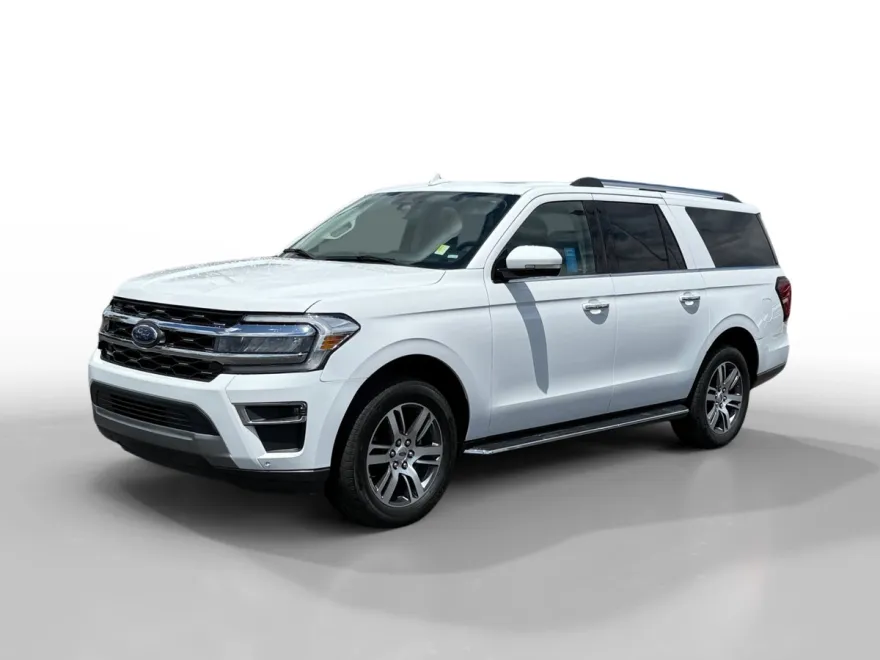 2022 Ford Expedition MAX Limited photo 1