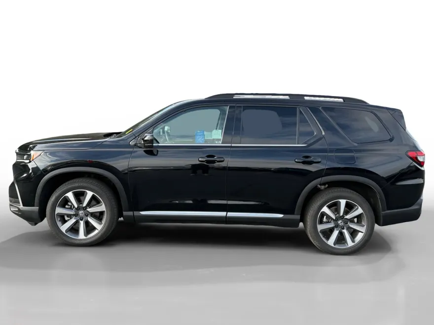 2025 Honda Pilot Elite photo 1