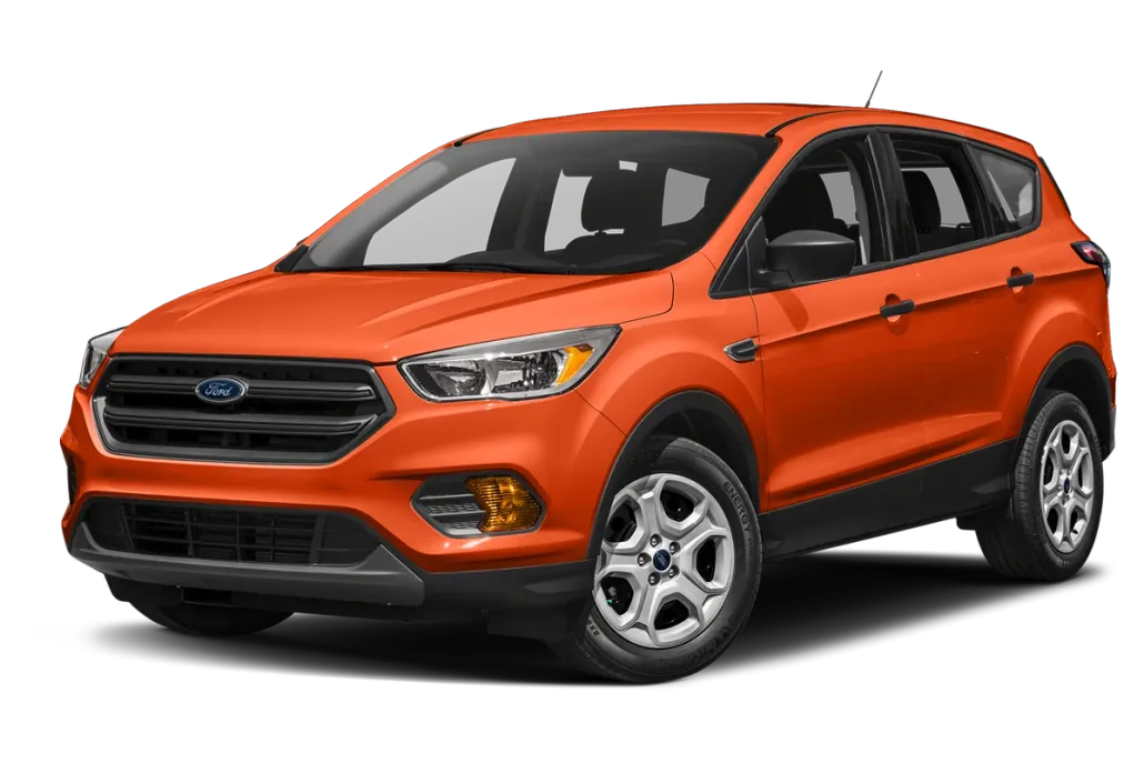 2019 Ford Escape SE photo 1