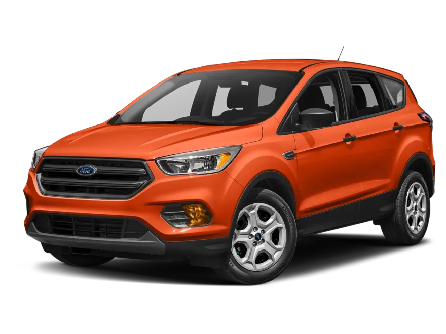 2019 Ford Escape SE photo 1
